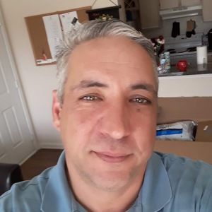 Meet your Posher, Jason